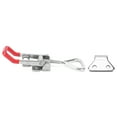 thumbnail image 2 of Adjustable Toggle Latch Stainless Steel SD GH‑4003‑SS 600kg / 1323lb Holding Capacity, 2 of 22