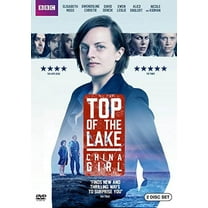 Top of the Lake: China Girl Season 2 (DVD) [DVD]