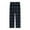 15#Green, variant on Ftwytp Men's Flannel Pyjama Bottoms Plaid pj Long Pants Checkered Cotton Nightwear Fashion Mens Casual Plaid Loose Sport Plaid Pajama Pants Trousers Pajama Pants