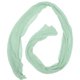 thumbnail image 4 of EeaseMX Fotografía de bebé recién nacido apoyo de la foto del bebé del abrigo del estiramiento largo de la ondulación del abrigo (verde menta), 4 of 7