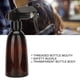 thumbnail image 1 of Botella de spray Ecomeon Rociador de agua 200 ml Negro, 1 of 6