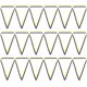 thumbnail image 1 of PTOOTP 30Ud Con Lanyard En Poliéster Cómodo Y Clip Para Y Competencias, 1 of 6