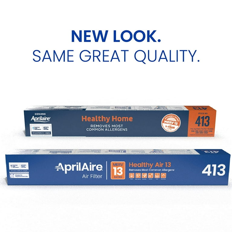Aprilaire whole 2024 home air purifier