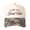 Beige camouflage, variant on GAME DAY Social Club Letter Embroidered Color Block Trucker Hat Unisex Adjustable Cotton Breathable Fashion Cap for Travel Daily Wear