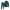 #_002Dark Green, variant on Men's Tracksuits 2 Piece Set Solid Color Relaxed Fit Hoodie Joggers Running Pant Set Fleece Winter Suit with Pockets Light Blue 2XL