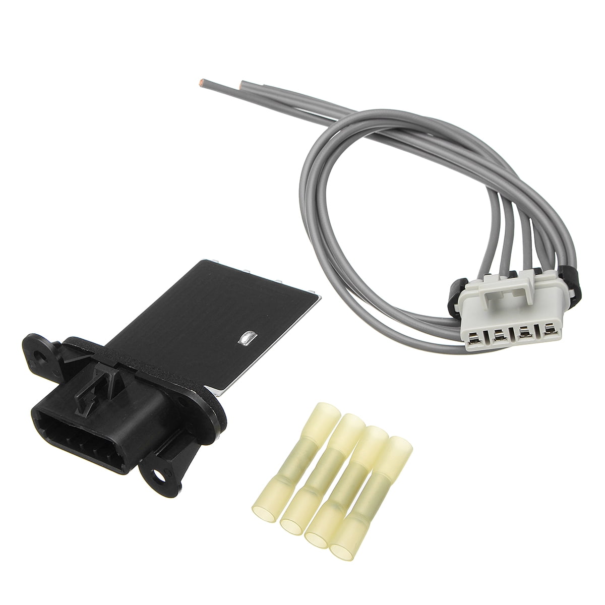 Blower Motor Resistor Kit w// Harness For 05-14 Toyota Tacoma 8713804050 973-582