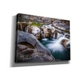 thumbnail image 2 of Epic Graffiti 'Falls' by Giuseppe Torre, Canvas Wall Art, 54"x40", 2 of 8