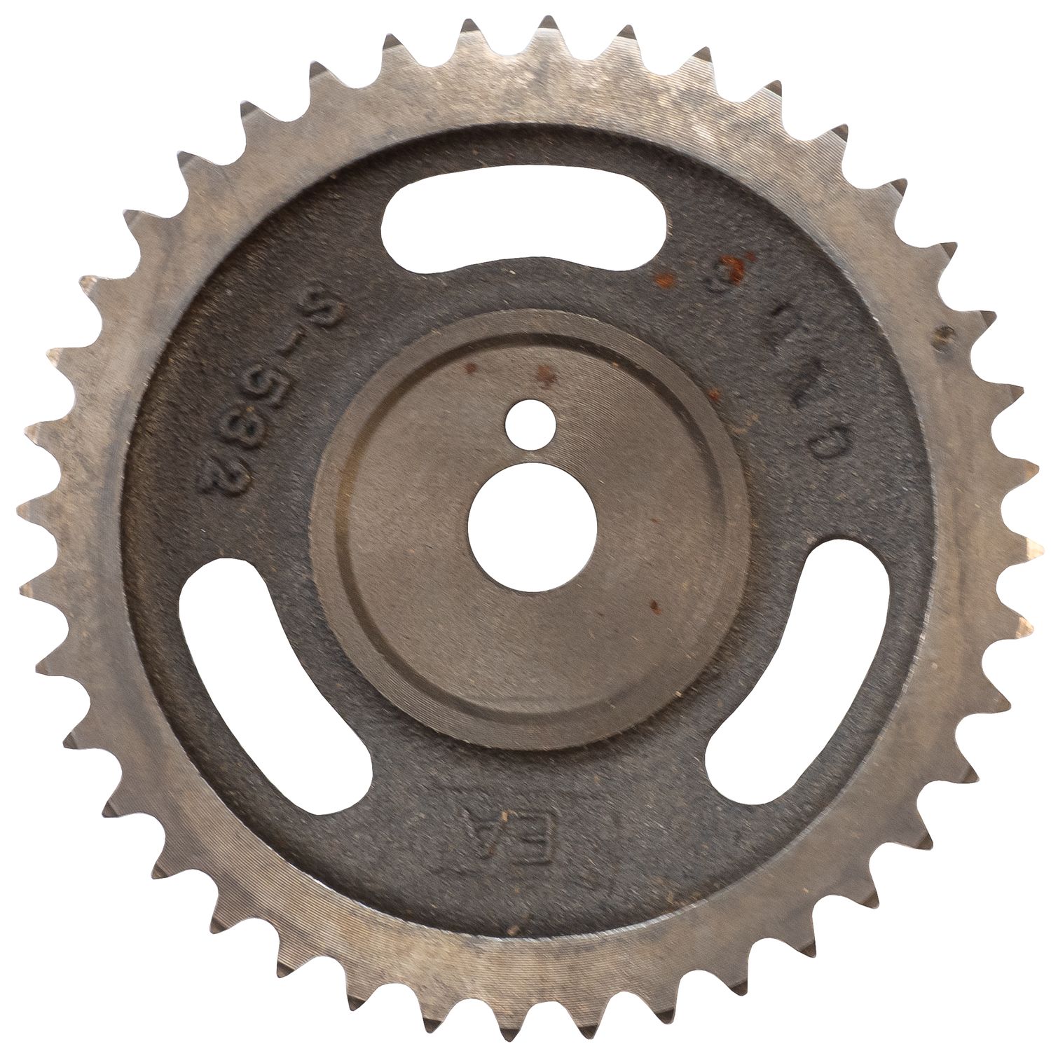 Melling Engine Timing Set P/N:3-182S Fits select: 1982 CHEVROLET CAVALIER, 1982 PONTIAC J2000