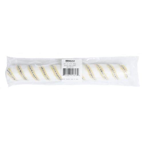 Funda para rodillo de pintura WHIZZ, 46 cm x 1,3 cm, hilo de poliamida