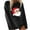 Black, variant on asdoklhq Clearance Plus Size Christmas Clothing,Christmas Women Casual Print Round Neck Long Sleeve Swertshirts Blouse T-Shirt Tops