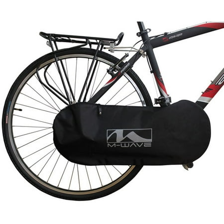 M-wave Bicycle Chain Guard Cover