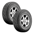 thumbnail image 1 of Paquete de 2 Llantas 255/70 R16 111H Bridgestone  Dueler A/T Revo 2 696, 1 of 2