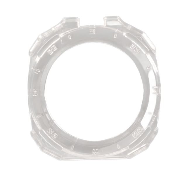 Étui de Protection Rigide Antichoc pour Montre, Cadre Compatible avec Watch GT Cyber PC Bumper Case