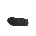 thumbnail image 4 of Womens UGG Bailey Bow Black Boot 1002954W-BLK, 4 of 4
