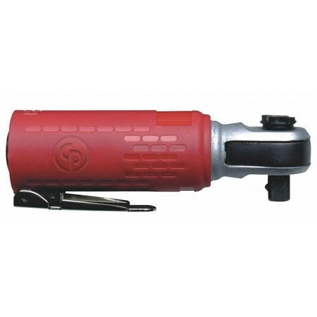UPC: 0015451652111 | Chicago Pneumatic Ratchet Air Powered 3/8  270 rpm CP9427