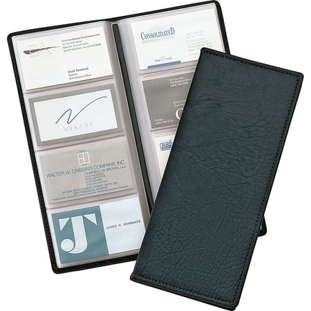 Cardinal Westport Bus/Credit/Phone Card Files