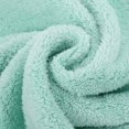 thumbnail image 4 of 6 uds toallas de lavado de cara toallas de cara portátiles toallas cuadradas toallas absorbentes de lana de Coral toallas de mano, 4 of 5