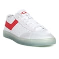 thumbnail image 2 of Tenis Pony  Mujer Slamdunk Casual Blanco 7664, 2 of 10