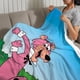 thumbnail image 3 of Snagglepuss anti-pilling, suave, ligera, esponjosa y acogedora de lujo para hogar y cocina – Perfecta para niños y adultos,120X180cm, 3 of 6