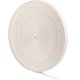 thumbnail image 1 of Twill Tape Ribbon Soft Natural Twill Tape Herringbone Webbing Tape Sewing Twill Ribbon for DIY Craft Making (Beige,1/2 Inch, 82 Yards), 1 of 4