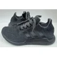 thumbnail image 2 of Ad-id-as Swift Run Men's Sneakers Sz 6 Core Black Athletic Running Shoes AC7990, 2 of 6