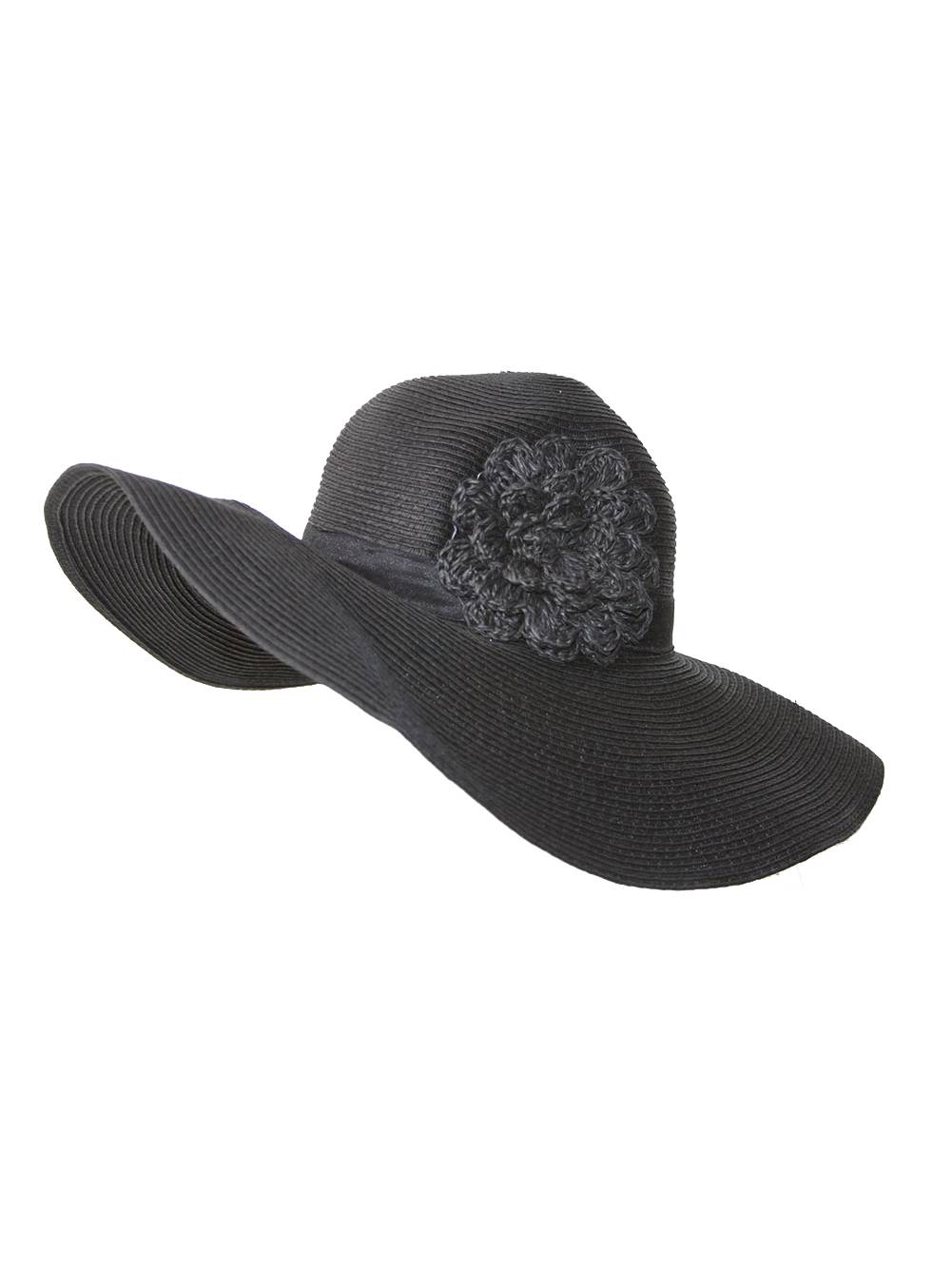 D\u0026Y Sun Collection Women's Summer Hat 