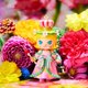 thumbnail image 3 of Molly Mika Ninagawa Flower Instant Dreaming Series Blind Box Red Rose Little Devil Mystery Box Action Figure Model Toys Girl Gif, 3 of 5