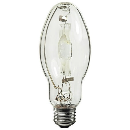 - 100W ED17 Pulse Start, Metal Halide, 4000K, ANSI M90/E - MH 100W/U/PS - Venture 27266