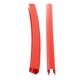 thumbnail image 5 of 2 uds., cubierta Universal para monopatín, Hardware, Longboard, goma absorbente de golpes Rojo Zulema Protector de guardias de cubierta, 5 of 7