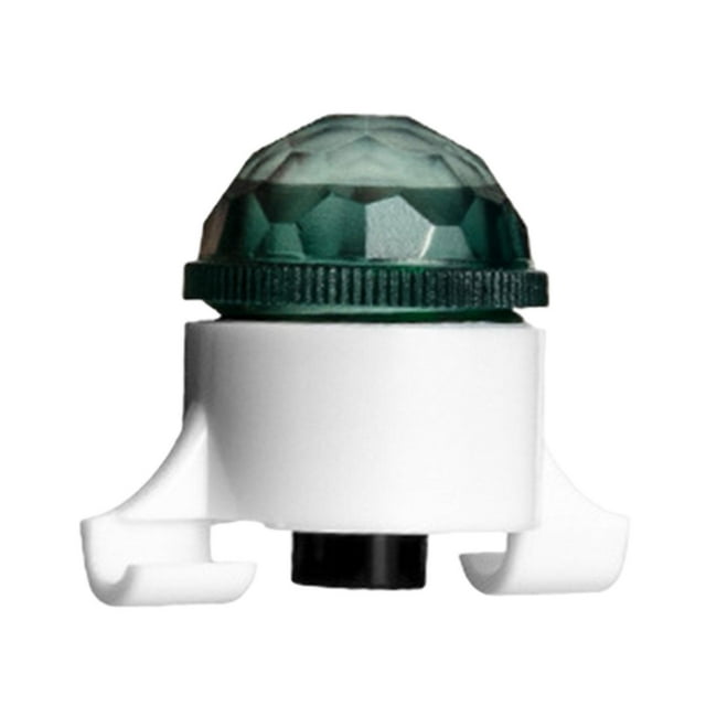 Alarma de mordida Luz de caña de pescar Mordida Mordida Punta nocturna más nueva Barra luminosa LED con hasta blanco