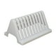 thumbnail image 3 of Estante de almacenamiento para portaobjetos de microscopio, práctico, fácil de limpiar, resistente al desgaste y práctico. Blanco, 3 of 9