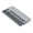 Grey, variant on Hair Remover Brush and Soft Rubber Comb Efficient Cleaning Tool for Cats Dogs Furniture Car and Car Interiors