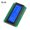 blue, variant on Rooha 20X4 Lcd 1X Module Lcd Mcu A Breeze Serial X 4 Lines Characters Connecting,blue