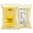 thumbnail image 4 of Rani Singoda Flour (Chetsnut Flour) 28oz (800g) ~ All Natural | Vegan | Gluten Friendly | NON-GMO | Kosher | Indian Origin, 4 of 5