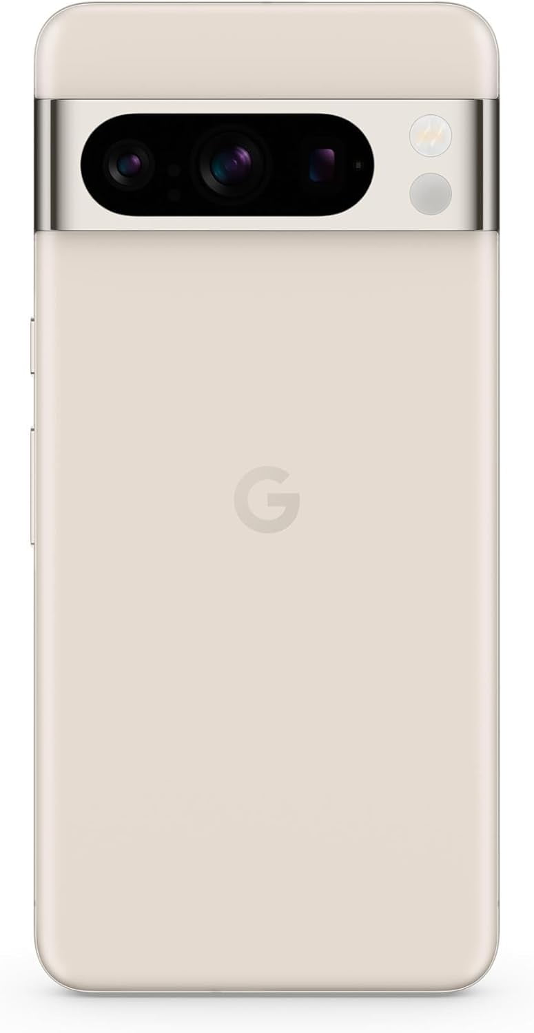 Google Pixel 8 Pro 256GB | Unlocked Cell Phone (Brand New