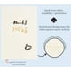 thumbnail image 3 of Cuaderno nupcial Kate Spade New York, tapa dura 8.25"x5.25" con 200 páginas rayadas, señorita a señora. (70 characters), 3 of 3