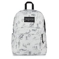 thumbnail image 1 of Mochila JanSport SuperBreak Plus con funda para portátil de 15 pulgadas, 1 of 9