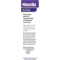 Nostrilla Nasal Decongestant Spray, Stuffy Nose Relief, 0.5 oz (3 Pack