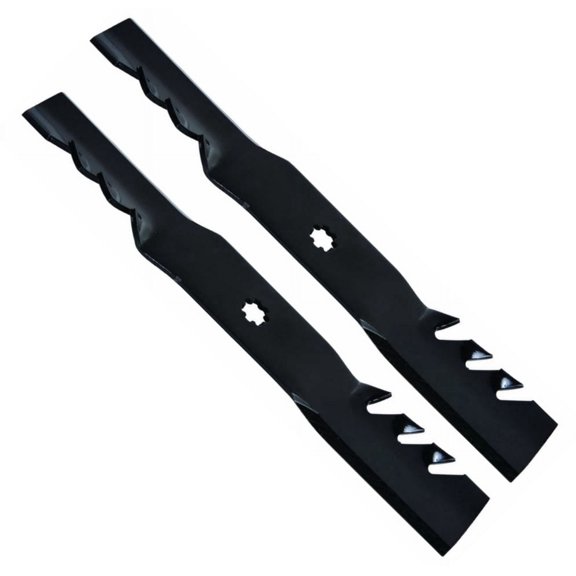 Oregon Gator G5 42” Mulching Blades for John Deere 42C Deck Models