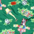 thumbnail image 4 of A Christmas Story Mens' Boxer Briefs Leg Lamp Oh Fudge Ralphie Classic Holiday 80s Movie Underwear, 4 of 6