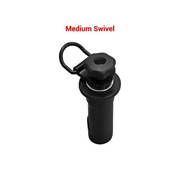 SuperATV Latch and Go / Anchors / Lock and Ride Tie Downs for Polaris