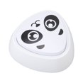 thumbnail image 1 of Children Grow Taller Artifacts, Voice Broadcast Accurate Measurement Touch High  Counter  For Home White Panda, 1 of 8