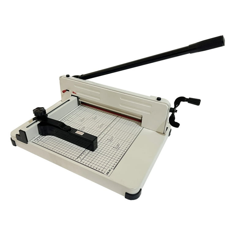Techtongda 18 460mm Electric Heavy Paper Cutter Automatic Paper Cutting  Machine 
