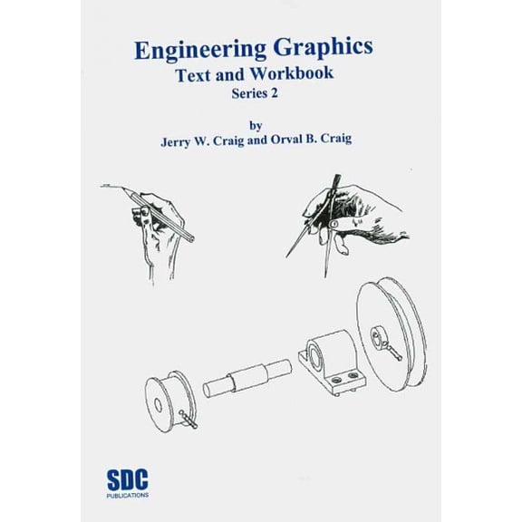 Engineering Graphics Series 2