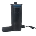thumbnail image 4 of Methold Filtro de acuario de 5W, filtro de reptil de bajo nivel de agua, cascada suspendida, bomba de agua de limpieza de plástico, tortuga de Bombas de aire para acuarios, 4 of 6