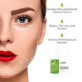 thumbnail image 3 of Belloccio Corrector de maquillaje de alta definición, tarro de 0.18 oz, oculta imperfecciones, oculta imperfecciones, círculos oscuros debajo de los ojos, crema cosmética, uso debajo de la base del ae, 3 of 5