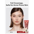 thumbnail image 4 of BB Cream MISSHA M Perfect Cover n.º 21, color beige claro, SPF42, 50 ml, x2, 4 of 6