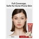 thumbnail image 4 of Crema hidratante con color MISSHA M Perfect BB Cream n.º 21, 50 ml, SPF42, 4 of 7