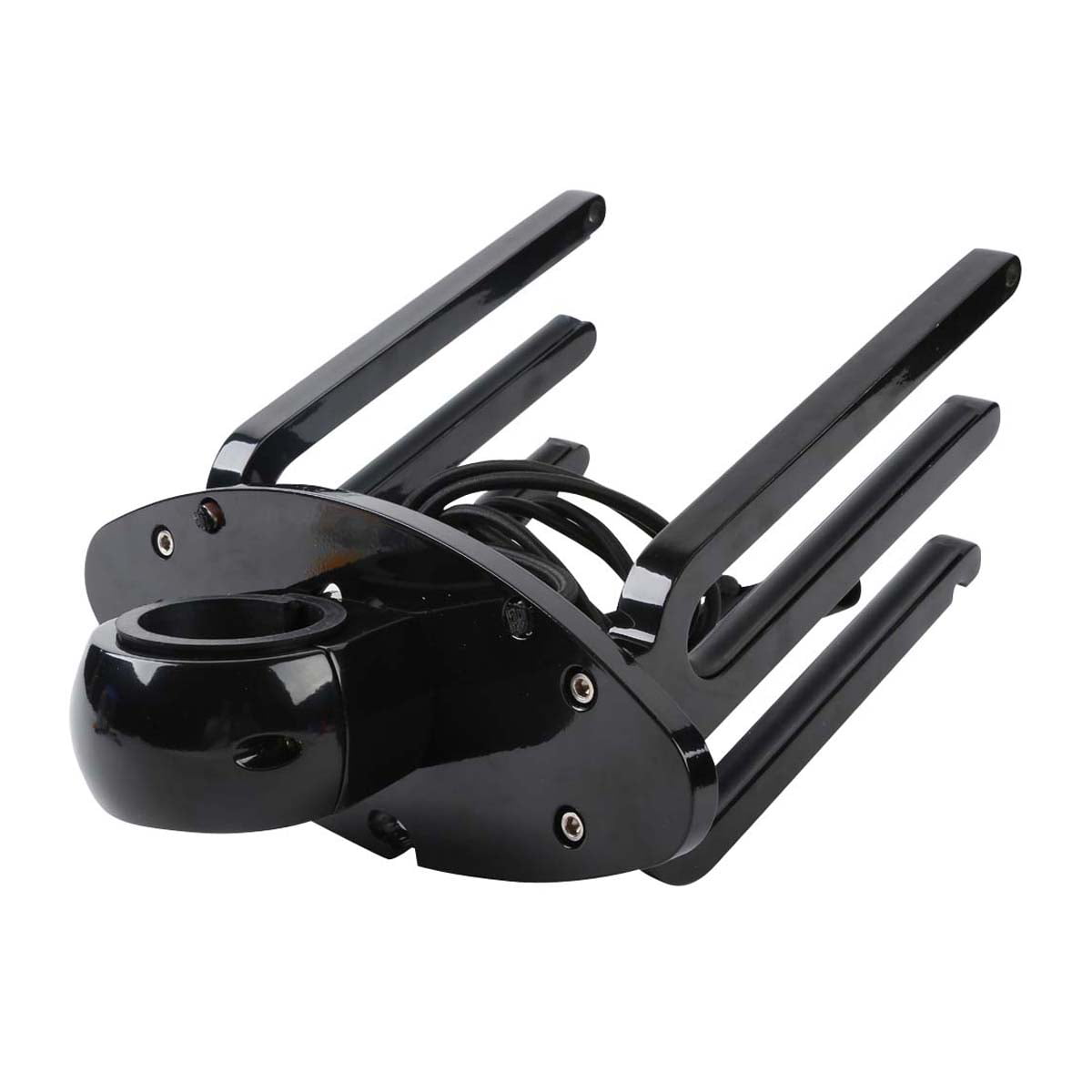 hot！Wakeboard Tower Rack Boat Holder Fit for 2" 2.25" 2.5" Wakeboard Towers 