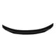 thumbnail image 3 of Spoiler negro brillante Para PSM estilo pico de pato tapa del maletero alerón ala apto para Clase C W205 2015-2020, 3 of 7